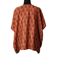 Sansa Shrug (0001) - Ethically Made