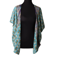 Sansa Shrug (0003) - Ethically Made