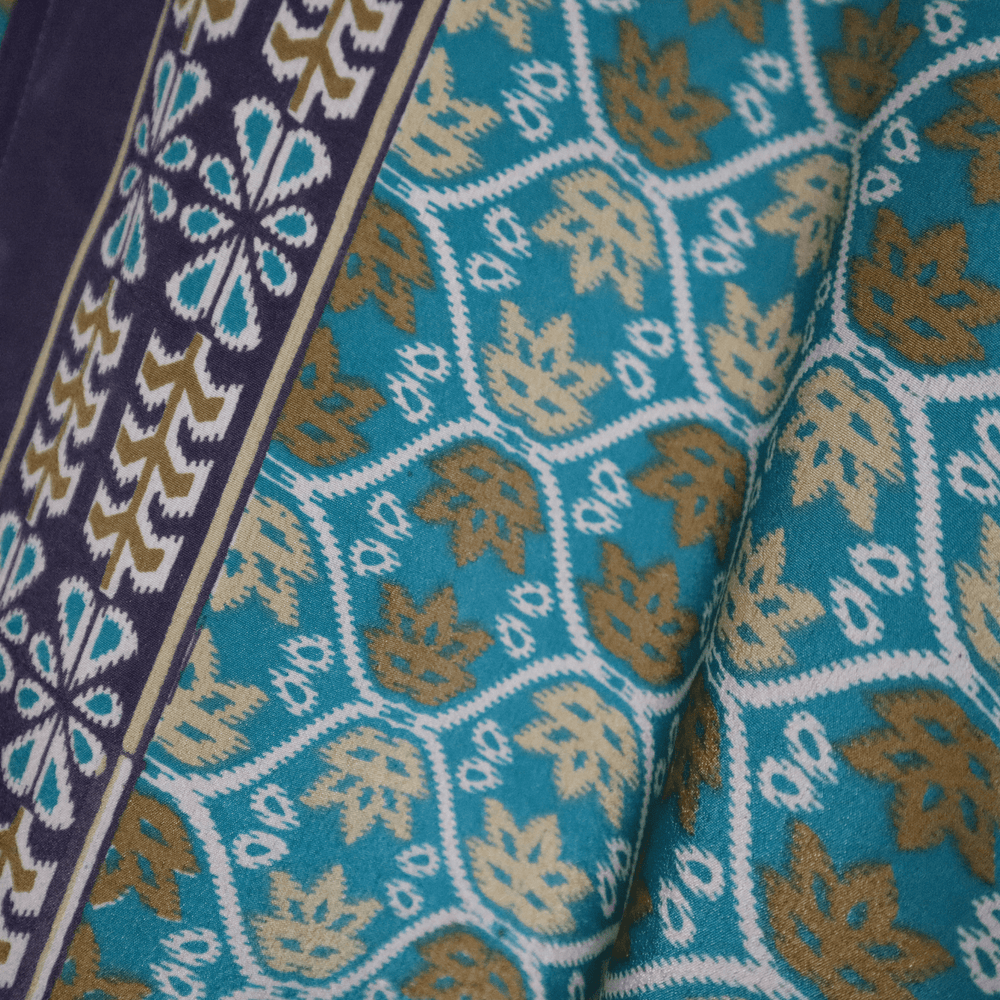 Sansa Shrug (0003) - Ethically Made