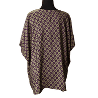 Sansa Shrug (0004) - Ethically Made