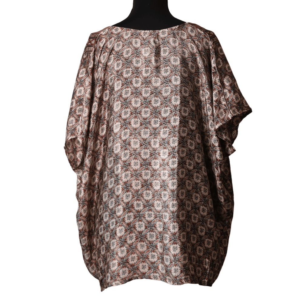 Sansa Shrug (0010) - Ethically Made