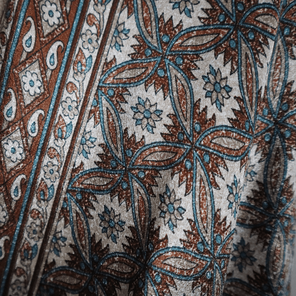 Sansa Shrug (0010) - Ethically Made