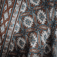 Sansa Shrug (0010) - Ethically Made