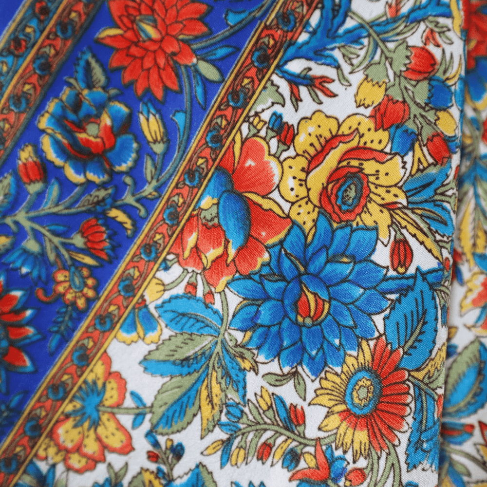 Sansa Shrug (0011) - Ethically Made