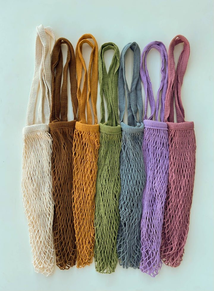 French Market Produce Bag - Ethically Made