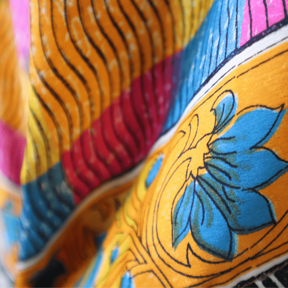 Tahlia Jumper (0010) - Ethically Made