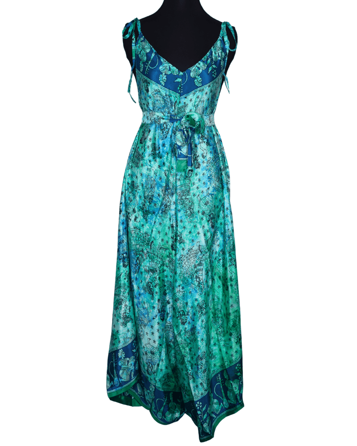 Tahlia Jumper (0007) - Ethically Made