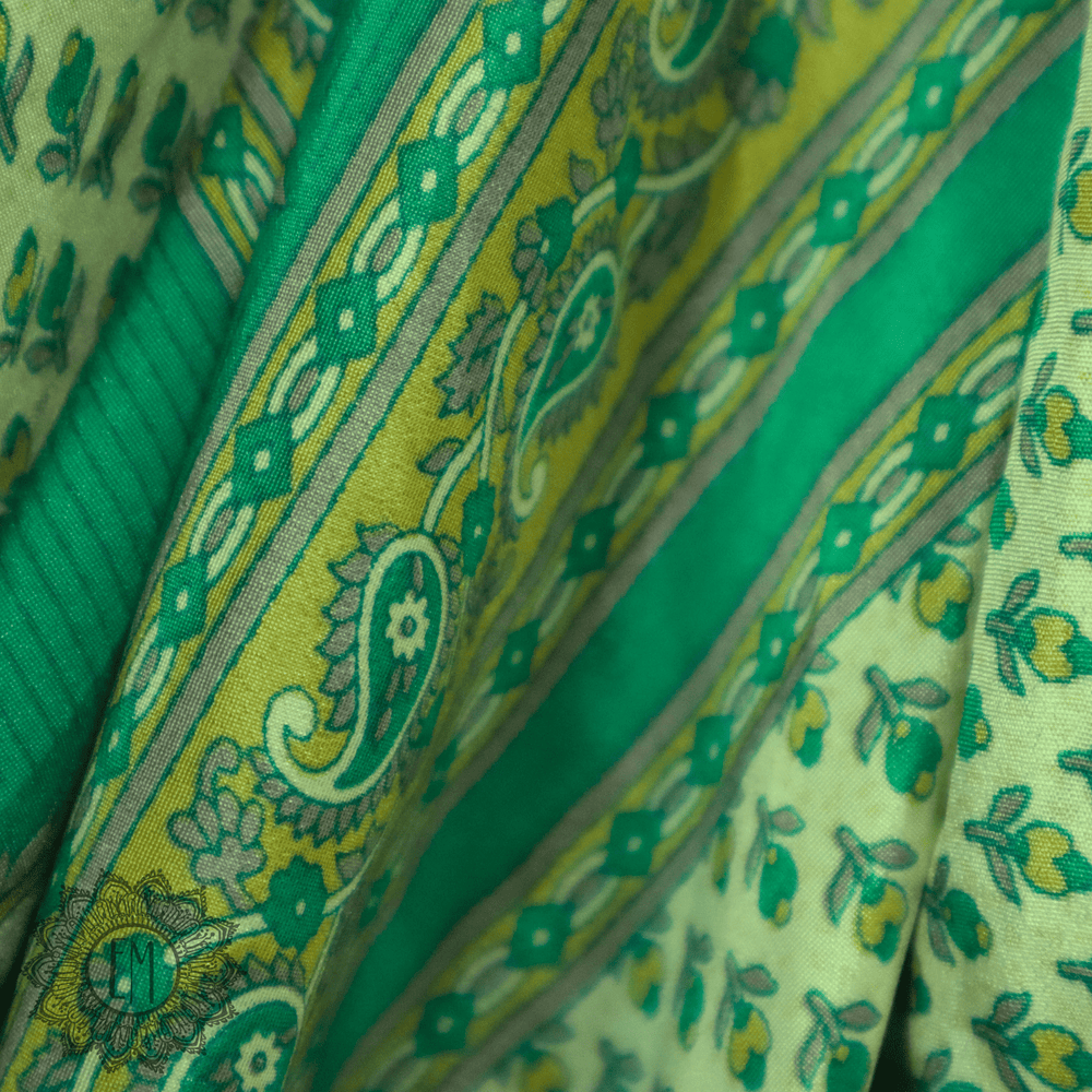 Cora Duster (0002) - Ethically Made