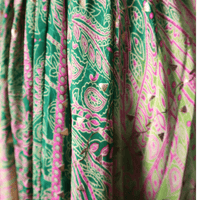 Harini Halter Dress (0020) - Ethically Made