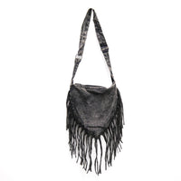Free Spirited Fringe Bag
