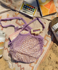 French Market Produce Bag - Ethically Made