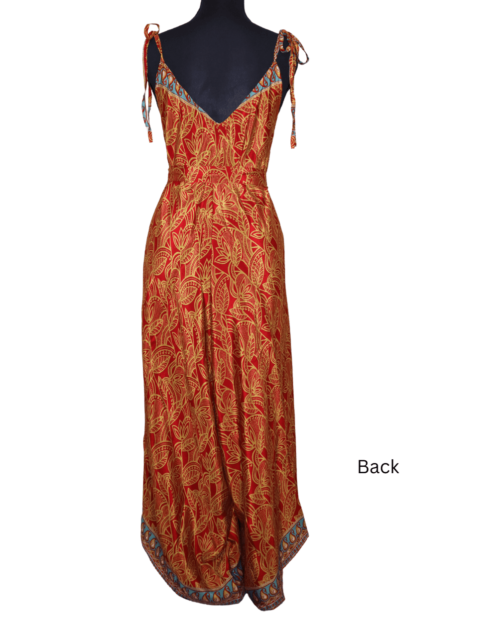 Tahlia Jumper (0001) - Ethically Made