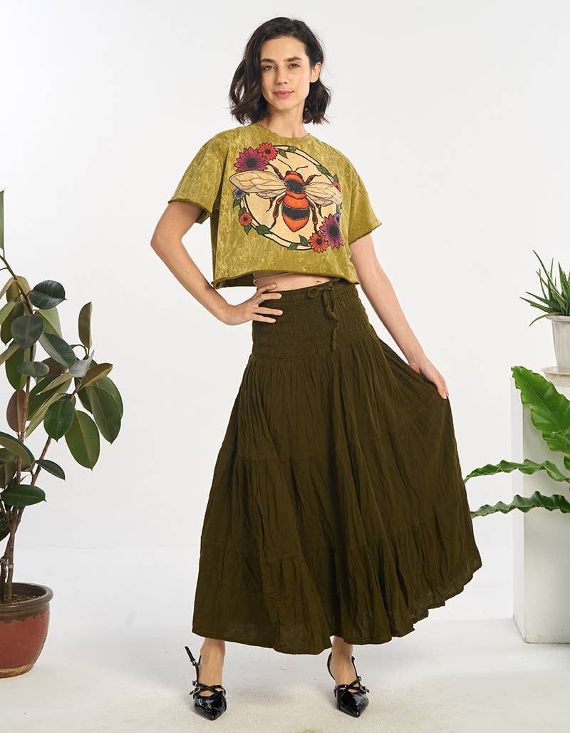 Sundara Flow Skirt