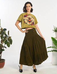 Sundara Flow Skirt