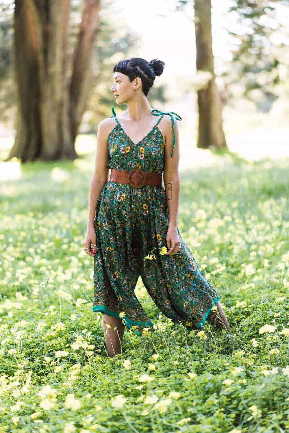 Tahlia Jumper (0009) - Ethically Made