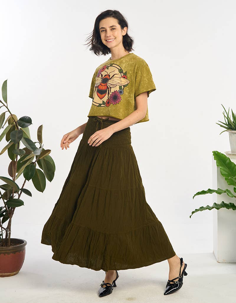 Sundara Flow Skirt