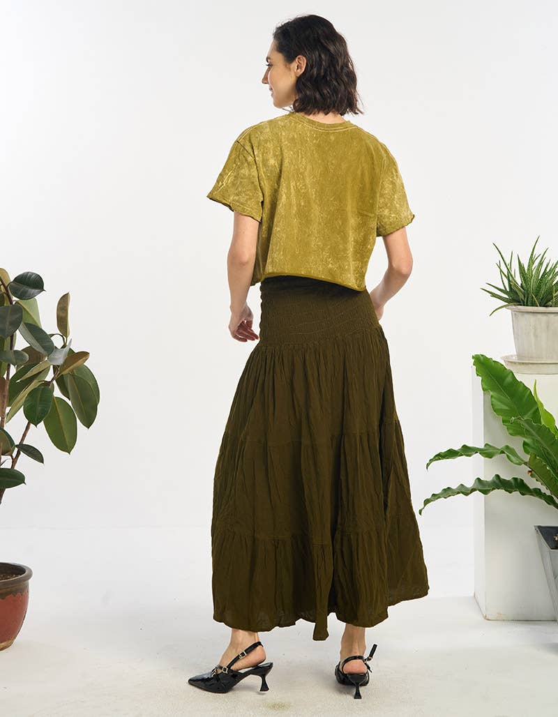 Sundara Flow Skirt