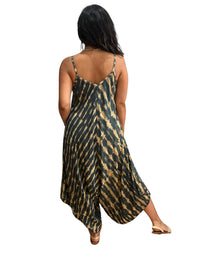 Tie Dye Tara Jumper - Ethically Made