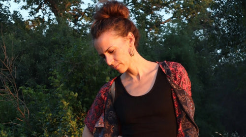 Amanda testimonial image